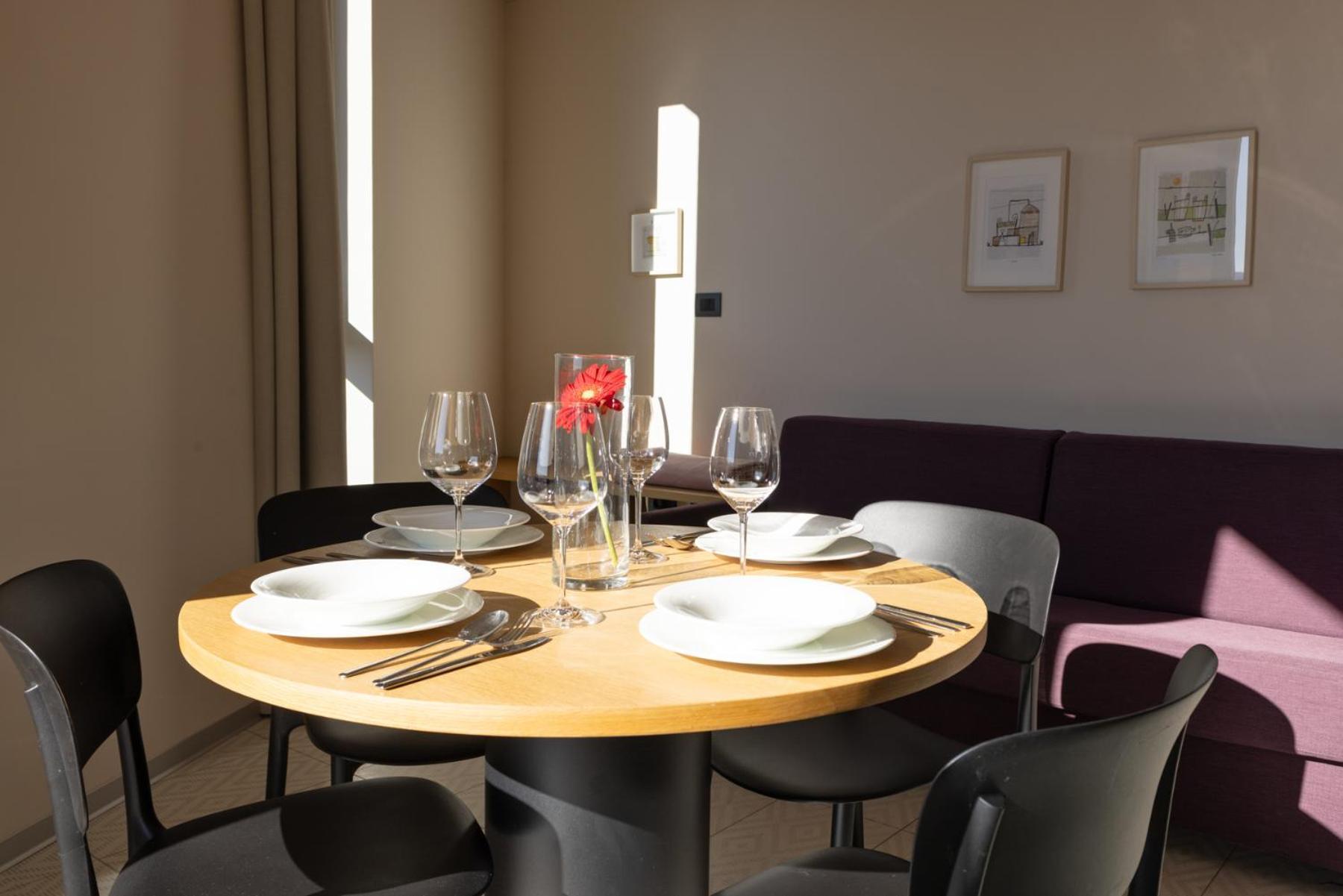 Apartmaji Guerila Ajdovščina Habitación foto