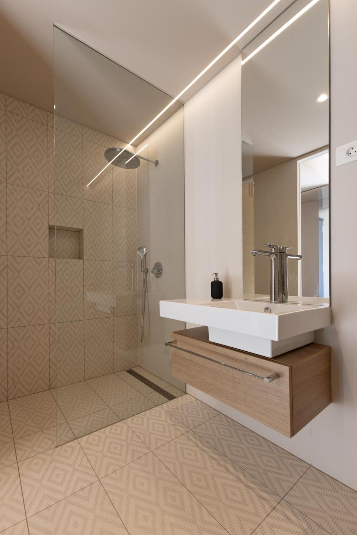 Apartmaji Guerila Ajdovščina Habitación foto