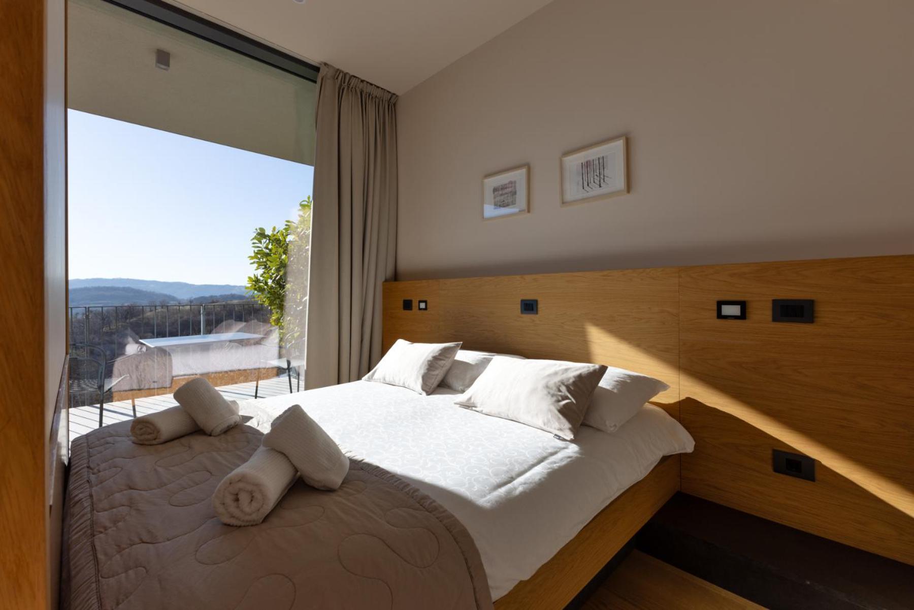 Apartmaji Guerila Ajdovščina Habitación foto