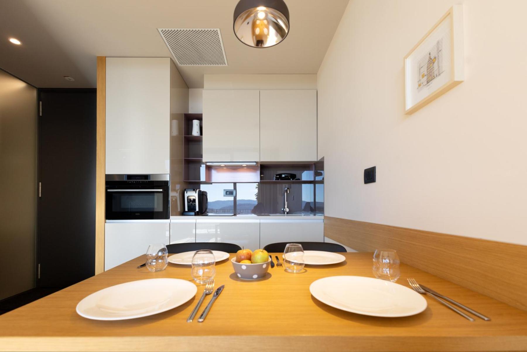 Apartmaji Guerila Ajdovščina Habitación foto