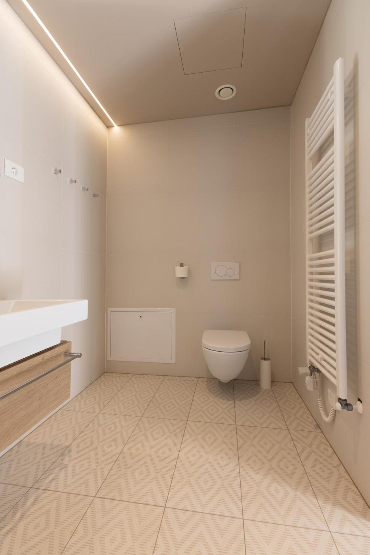 Apartmaji Guerila Ajdovščina Habitación foto