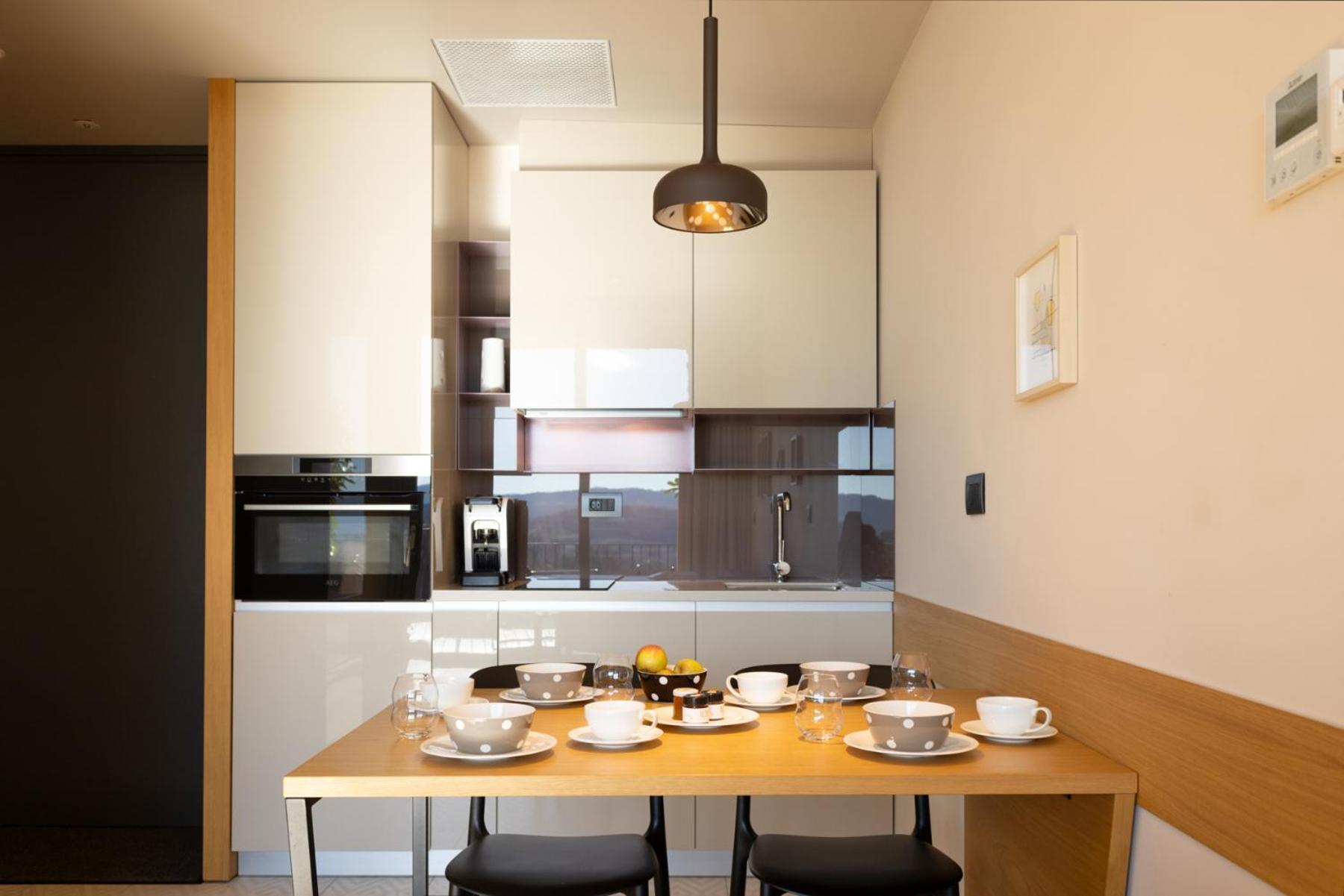 Apartmaji Guerila Ajdovščina Exterior foto