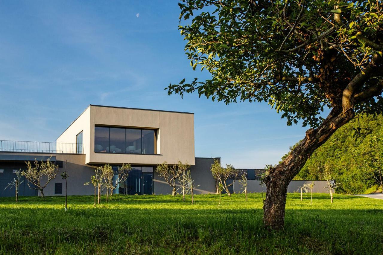 Apartmaji Guerila Ajdovščina Exterior foto